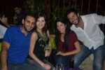 Friday Night at Byblos Old Souk